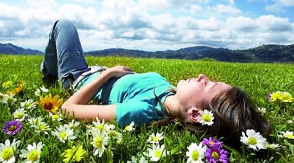 astenia de primavara