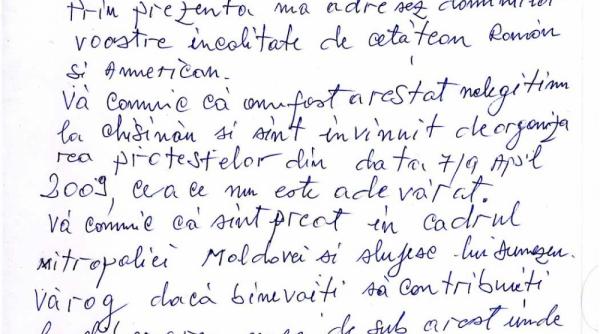 chisinau netanyahu le a scris lui basescu si obama