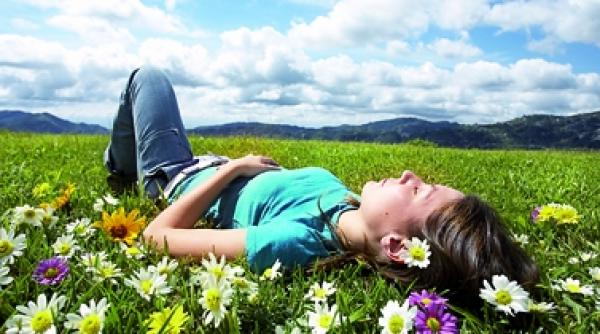 cu acul prin articulatie