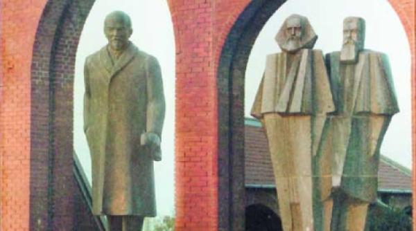 cuvantarea lui ceausescu la plenara din aprilie