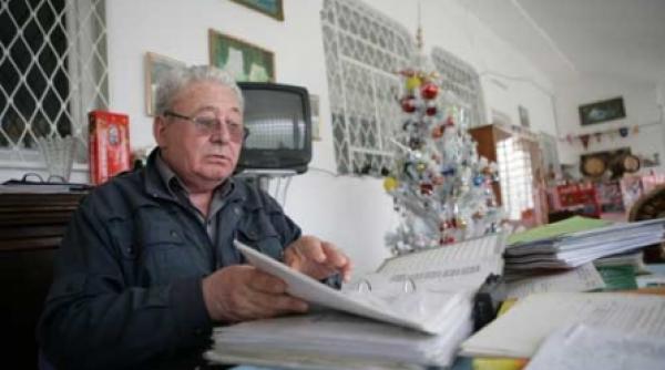 de la securitate la sri via penitenciarul aiud