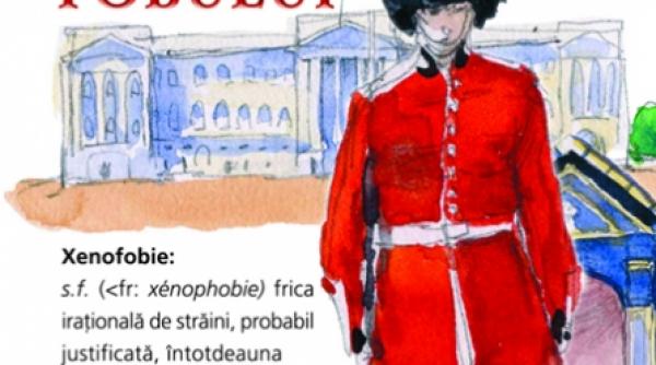 despre britanici cu bune si cu rele