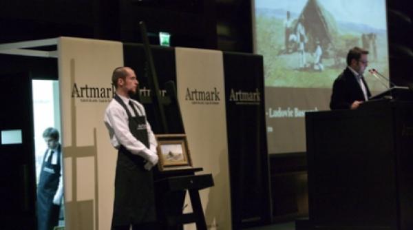 licitatia de primavara mai saraca