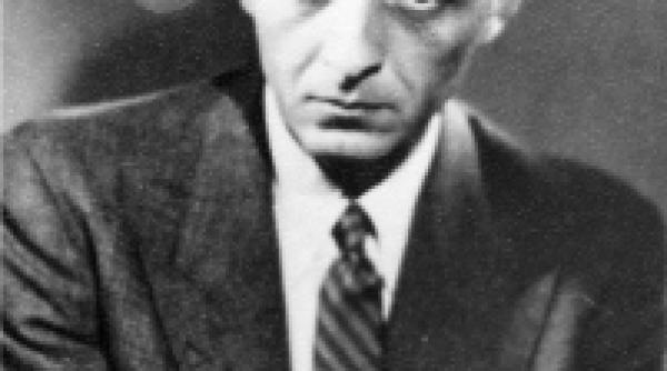 matei alexandru ionel teodoreanu m a salvat de la puscarie