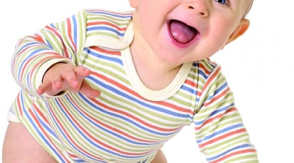 oasele bebelusului ca hopa mitica