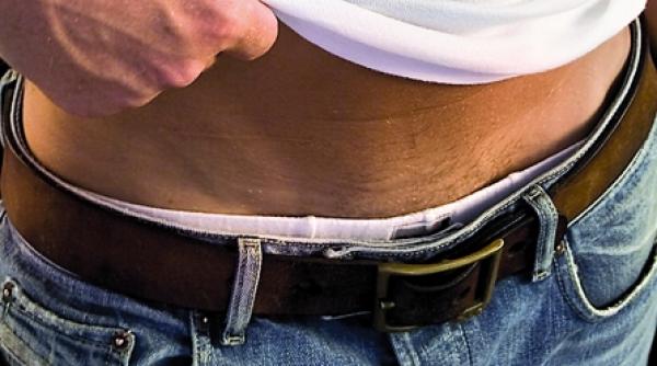 torsiunea de testicul