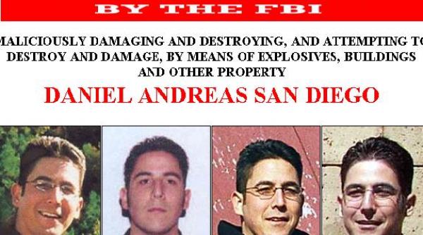 un american pe lista fbi a celor mai cautati teroristi