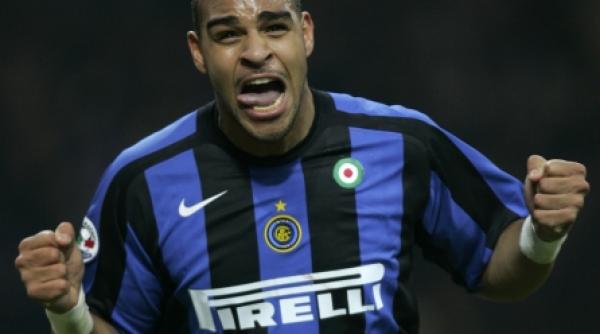 adriano pleaca de la inter milano