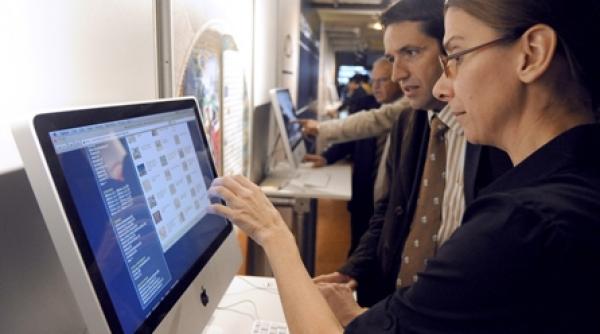 biblioteci digitalizate si online