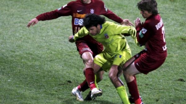 cine ramane in cursa