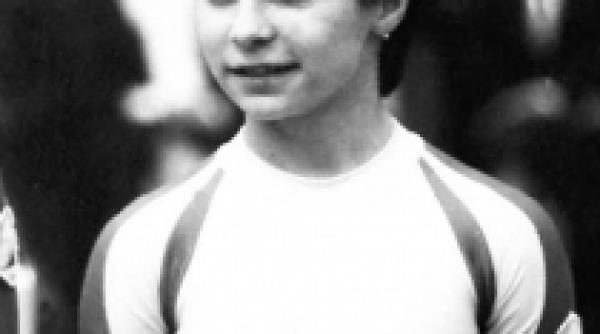 daniela silivas nota la purtare