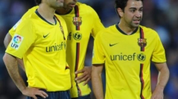fc barcelona se implica in lupta impotriva malariei