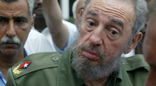 fidel castro nu schimbam politica fata de sua declaratiile lui raul au fost interpretate gresit