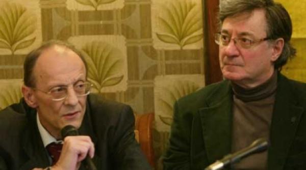 gala uniter cu un buget injumatatit in studioul tvr