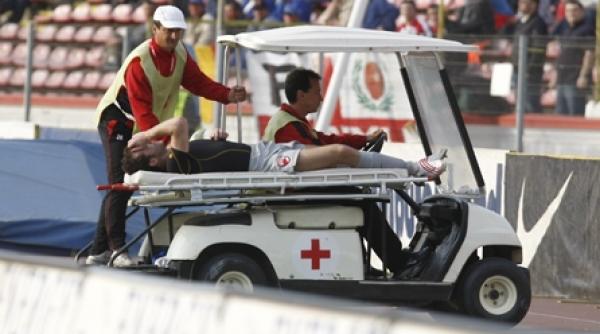 l au pierdut pe lobont