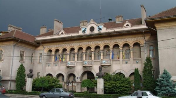 nici slujba la stat nu mai este sigura