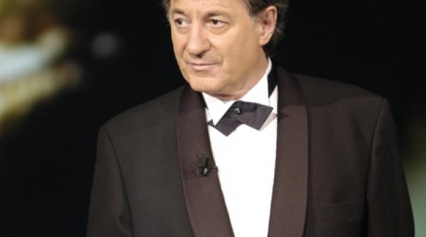 omul zilei ion caramitru