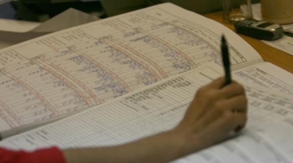 scoala incepe fara profesori la catedra