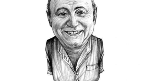 astazi e ziua ta irinel popescu