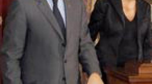 botez prezidential la ministerul justitiei