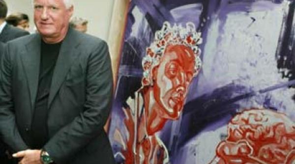 fostul proprietar al mercedez benz vrea sa cumpere as roma