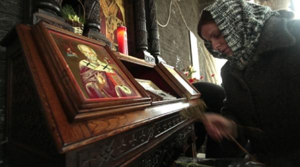 hram la kilometrul 0