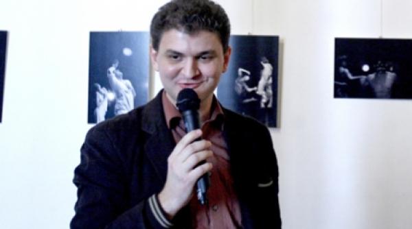 omul zilei daniel cristea enache