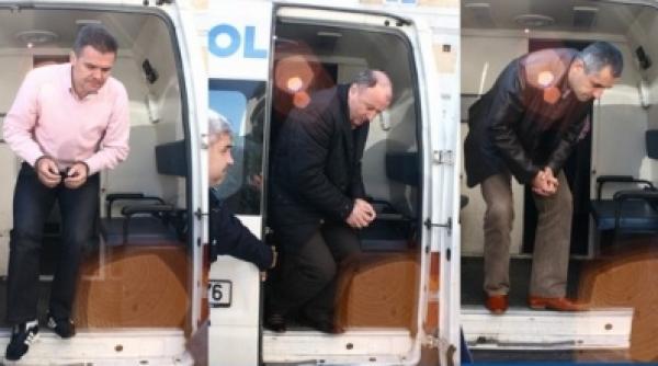 savaniu corpodean si lica arestati pentru 29 de zile