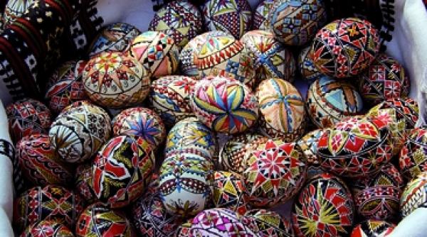 targurile de florii prilej de bucurii