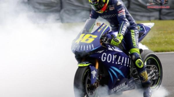 valentino rossi vrea sa intre in formula 1
