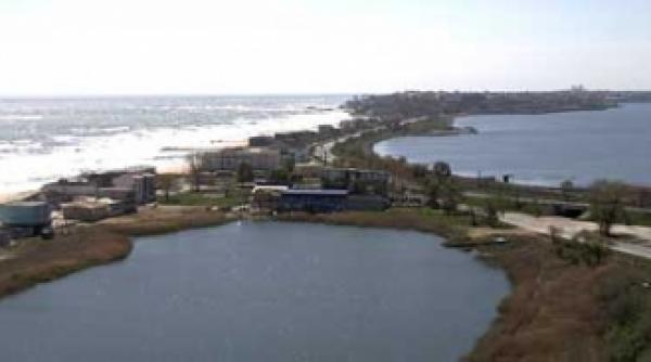 webcam nou eforie nord hotel europa