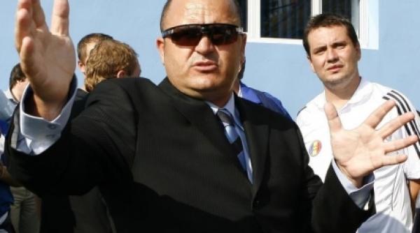 adrian mititelu eu mi am sacrificat averea sa fac o echipa altii i au imbogatit pe arbitrii