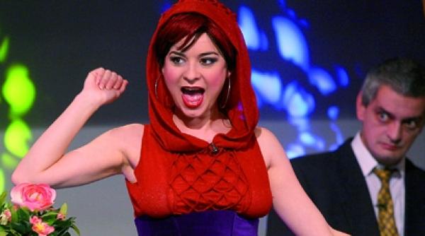 aniela petreanu mamica de baiat