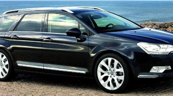 citroen c5tourer