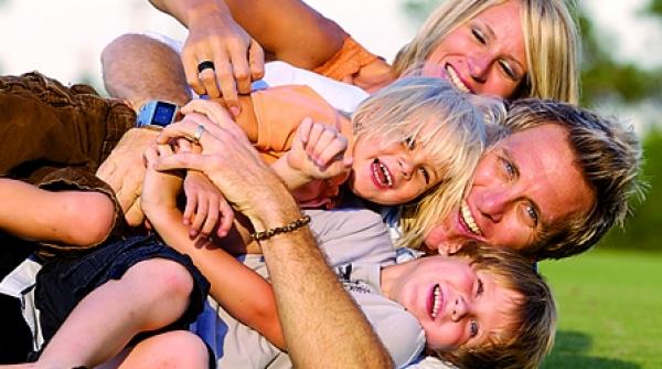 copiii submineaza viata conjugala