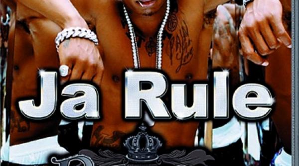 ja rule la mamaia