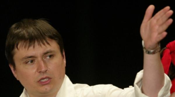 omul zilei cristian mungiu