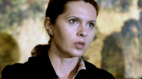 adriana saftoiu culise de campanie