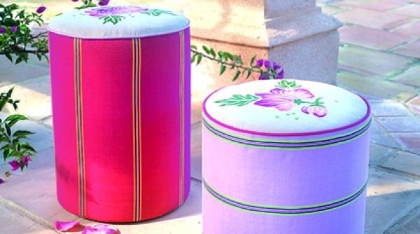 amenajari exterioare temporare