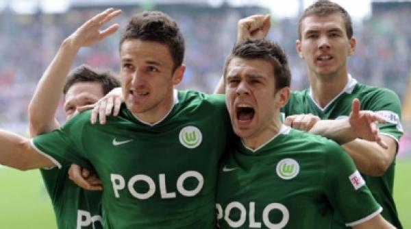 bundesliga wolsburg o campioana fara balcon