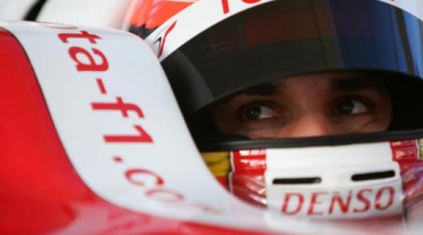 formula 1 bahrein timo glock a dominat ultima sesiune de antrenamente