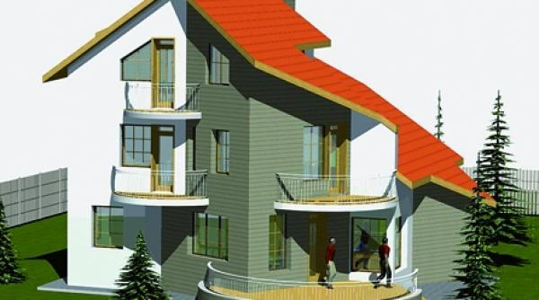 locuinta duplex semiautonoma energetic