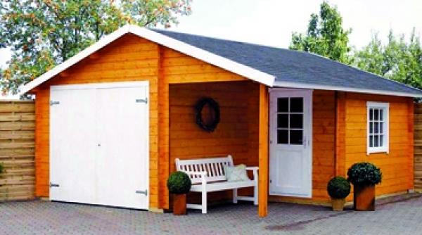 o anexa multifunctionala pentru casa si gradina ta