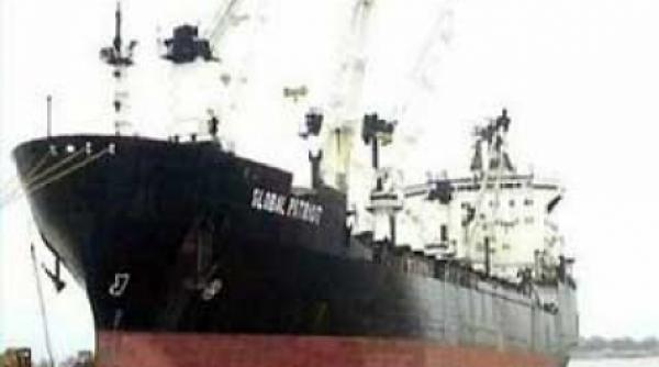 somalia piratii au capturat un cargou german