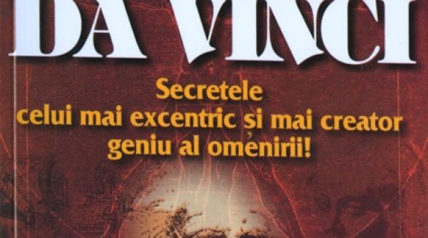 despre da vinci