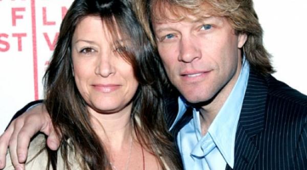 jon bon jovi am un mariaj fericit pentru ca imi este frica de sotie