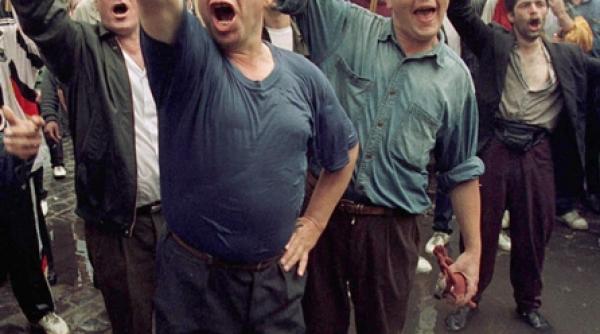 totul a pornit de la o pereche de paslari