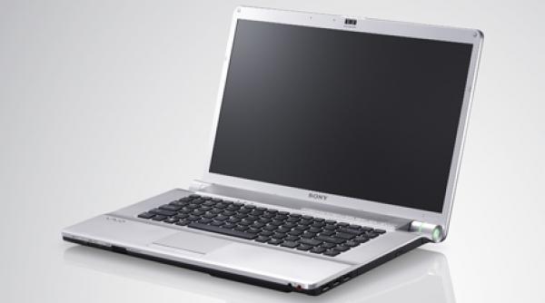 vaio fw31zj creat pentru cinefili