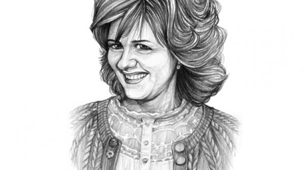 astazi e ziua ta alessandra stoicescu