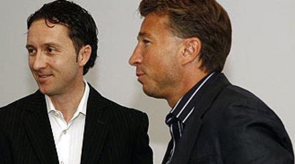 dan petrescu si mm stoica doriti la cfr cluj